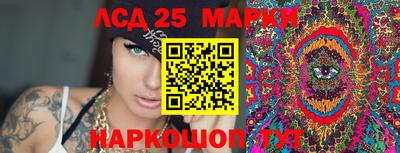 MESCALINE Камышлов